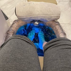 Meet your Posher, Sara